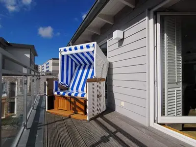 Ferienwohnung für 4 Personen (90 m²) in Sylt-Ost 6/10