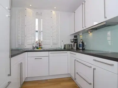 Ferienwohnung für 4 Personen (90 m²) in Sylt-Ost 8/10