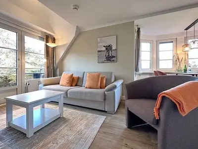 Ferienwohnung für 4 Personen (60 m²) in Sylt-Ost 1/10