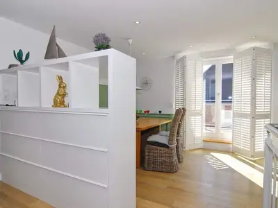 Ferienwohnung für 4 Personen (90 m²) in Sylt-Ost 9/10