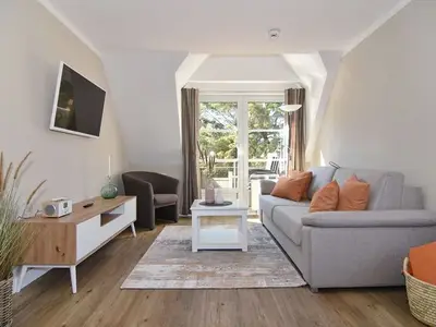 Ferienwohnung für 4 Personen (60 m²) in Sylt-Ost 3/10