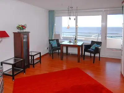 Ferienwohnung für 2 Personen (34 m²) in Sylt-Ost 1/10