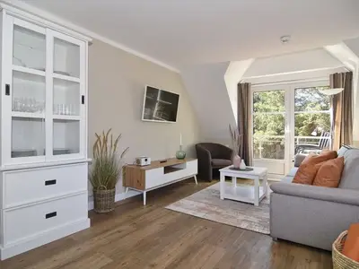 Ferienwohnung für 4 Personen (60 m²) in Sylt-Ost 4/10