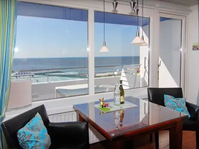 Ferienwohnung für 2 Personen (34 m²) in Sylt-Ost 2/10