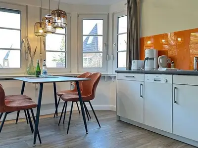 Ferienwohnung für 4 Personen (60 m²) in Sylt-Ost 5/10