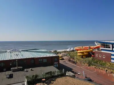 Ferienwohnung für 2 Personen (34 m²) in Sylt-Ost 3/10