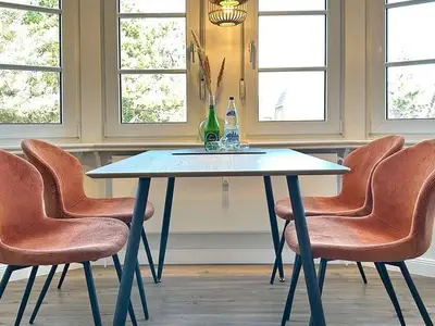 Ferienwohnung für 4 Personen (60 m²) in Sylt-Ost 6/10