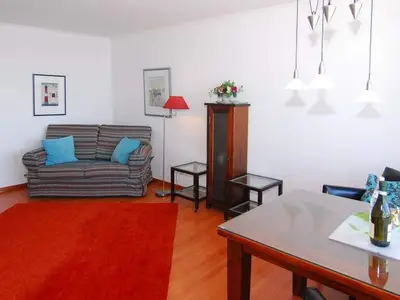Ferienwohnung für 2 Personen (34 m²) in Sylt-Ost 4/10