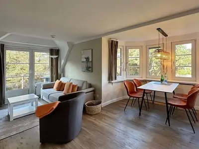 Ferienwohnung für 4 Personen (60 m²) in Sylt-Ost 7/10