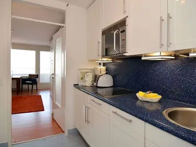 Ferienwohnung für 2 Personen (34 m²) in Sylt-Ost 5/10