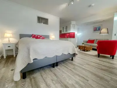 Ferienwohnung für 2 Personen (40 m²) in Sylt-Ost 3/10