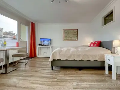 Ferienwohnung für 2 Personen (40 m²) in Sylt-Ost 4/10