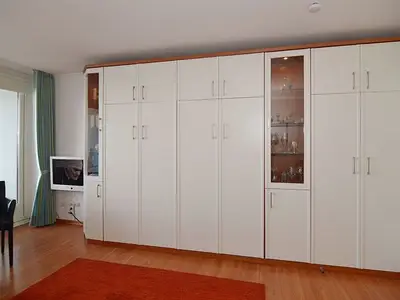 Ferienwohnung für 2 Personen (34 m²) in Sylt-Ost 6/10