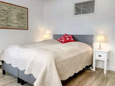 Ferienwohnung für 2 Personen (40 m²) in Sylt-Ost 5/10
