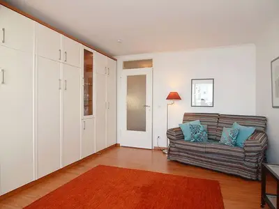 Ferienwohnung für 2 Personen (34 m²) in Sylt-Ost 7/10