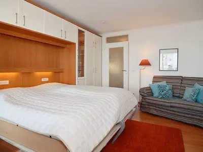 Ferienwohnung für 2 Personen (34 m²) in Sylt-Ost 9/10