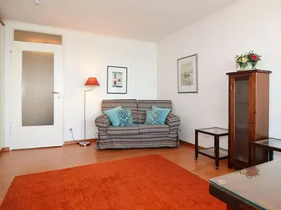 Ferienwohnung für 2 Personen (34 m²) in Sylt-Ost 10/10