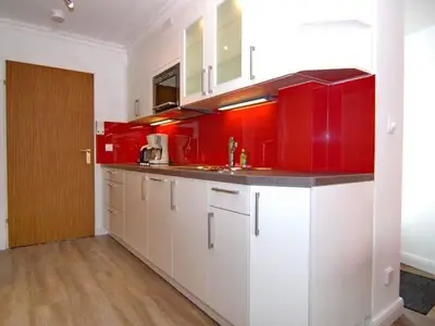 Ferienwohnung für 2 Personen (40 m²) in Sylt-Ost 9/10