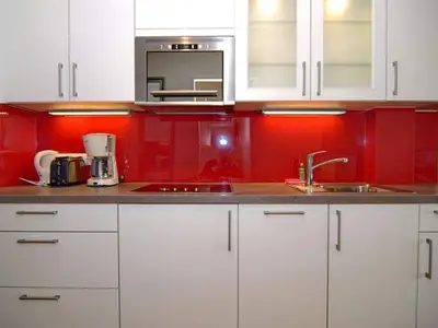 Ferienwohnung für 2 Personen (40 m²) in Sylt-Ost 10/10