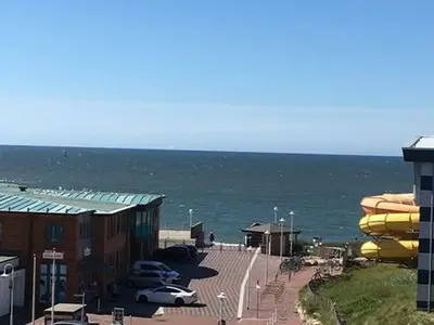 Ferienwohnung für 3 Personen (62 m²) in Westerland (Sylt) 8/10
