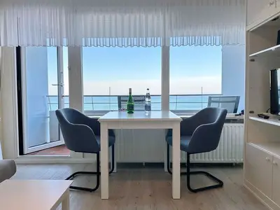 Ferienwohnung für 2 Personen (34 m²) in Sylt-Ost 2/10
