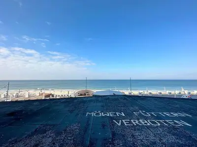 Ferienwohnung für 2 Personen (34 m²) in Sylt-Ost 3/10