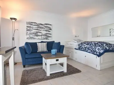 Ferienwohnung für 2 Personen (34 m²) in Sylt-Ost 2/10