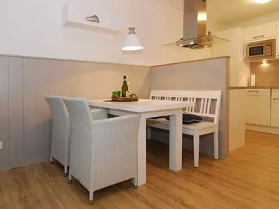 Ferienwohnung für 3 Personen (55 m²) in Westerland (Sylt) 3/10