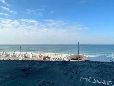 Ferienwohnung für 2 Personen (34 m²) in Sylt-Ost 4/10