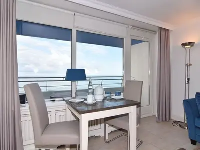 Ferienwohnung für 2 Personen (34 m²) in Sylt-Ost 3/10