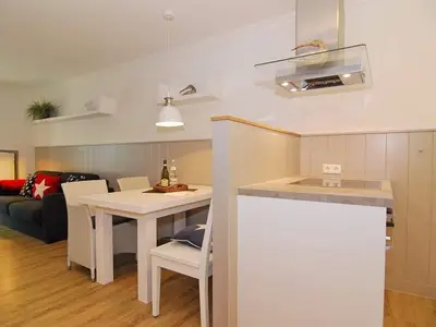 Ferienwohnung für 3 Personen (55 m²) in Westerland (Sylt) 4/10