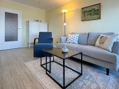 Ferienwohnung für 2 Personen (34 m²) in Sylt-Ost 5/10
