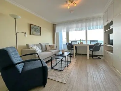 Ferienwohnung für 2 Personen (34 m²) in Sylt-Ost 6/10