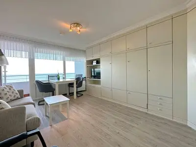 Ferienwohnung für 2 Personen (34 m²) in Sylt-Ost 7/10