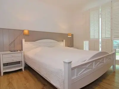 Ferienwohnung für 3 Personen (55 m²) in Westerland (Sylt) 6/10