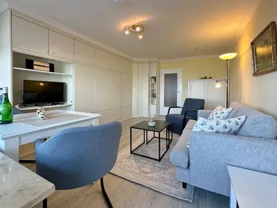 Ferienwohnung für 2 Personen (34 m²) in Sylt-Ost 8/10