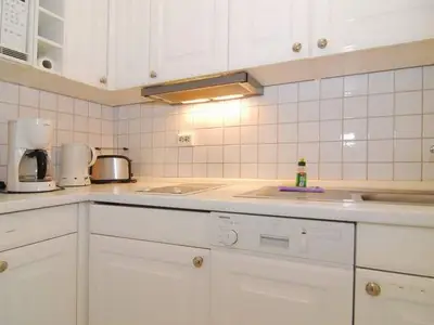 Ferienwohnung für 2 Personen (34 m²) in Sylt-Ost 9/10