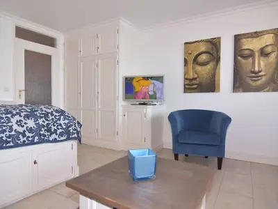 Ferienwohnung für 2 Personen (34 m²) in Sylt-Ost 6/10