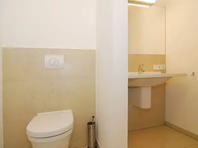 Ferienwohnung für 3 Personen (55 m²) in Westerland (Sylt) 8/10