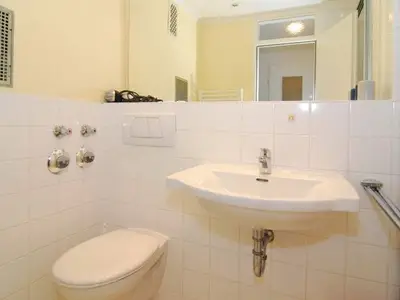 Ferienwohnung für 2 Personen (34 m²) in Sylt-Ost 10/10