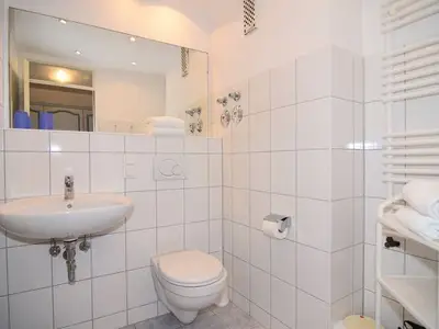 Ferienwohnung für 2 Personen (34 m²) in Sylt-Ost 7/10