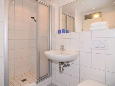 Ferienwohnung für 2 Personen (34 m²) in Sylt-Ost 8/10