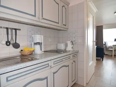 Ferienwohnung für 2 Personen (34 m²) in Sylt-Ost 9/10