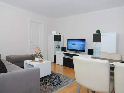 Ferienwohnung für 4 Personen (35 m²) in Westerland (Sylt) 1/10