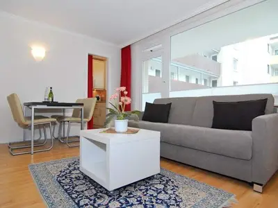 Ferienwohnung für 4 Personen (35 m²) in Westerland (Sylt) 2/10