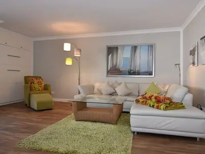 Ferienwohnung für 3 Personen (65 m²) in Sylt-Ost 2/10