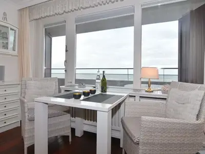 Ferienwohnung für 2 Personen (34 m²) in Sylt-Ost 2/10
