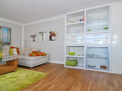 Ferienwohnung für 3 Personen (65 m²) in Sylt-Ost 3/10