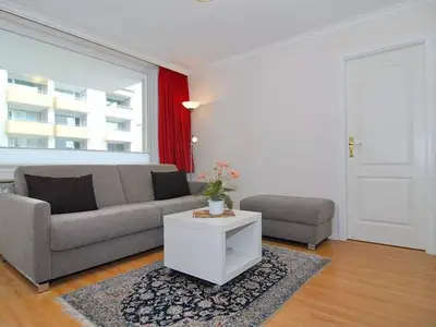 Ferienwohnung für 4 Personen (35 m²) in Westerland (Sylt) 3/10