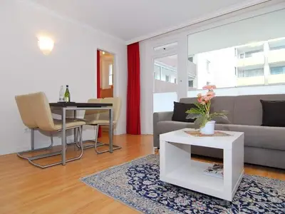 Ferienwohnung für 4 Personen (35 m²) in Westerland (Sylt) 4/10